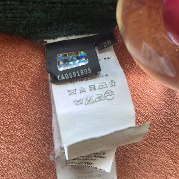 FENDI Rare Find Alpaca Sweater Dress has Low to No Peeling - Picture 9 of 9